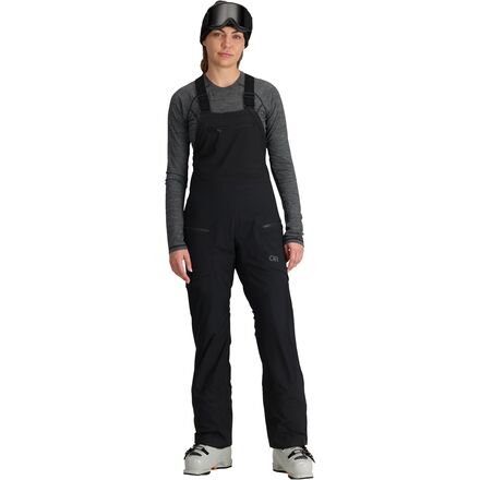 Outdoor Research Skytour AscentShell Bib Pant - Women's - Women