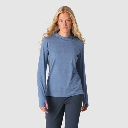 Outdoor Research ActiveIce Spectrum Sun Hoodie - Women's - Women