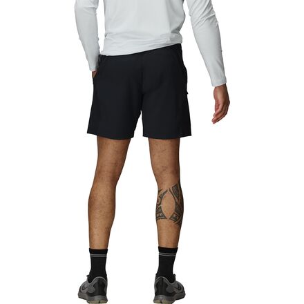 Outdoor Research Swift Lite Hybrid 7in Short - Men's - Men