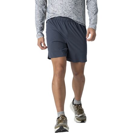 Outdoor Research Swift Lite Lined 7in Short - Men's - Men