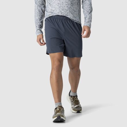 Outdoor Research Swift Lite Lined 7in Short - Men's - Men