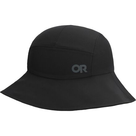 Outdoor Research Women's Odyssey Bucket Hat - UPF 50+ Sun Hat, Quick-Dry, Adjustable Chin Cord
