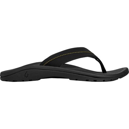 Olukai 'Ohana Koa Flip Flop - Men's - Men
