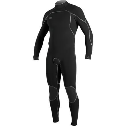 オニール　サイコ O'NEILL PSYCHO 3×3ミリ美品 O'Neill Psycho One 3/2mm Back-Zip Full Wetsuit - Men's - Surf