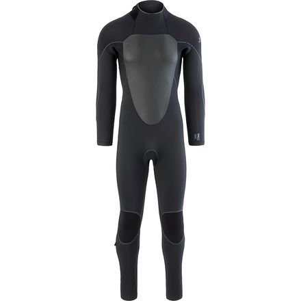 O'Neill Psycho Freak 4/3mm Back Zip Full Wetsuit - Men's - Surf
