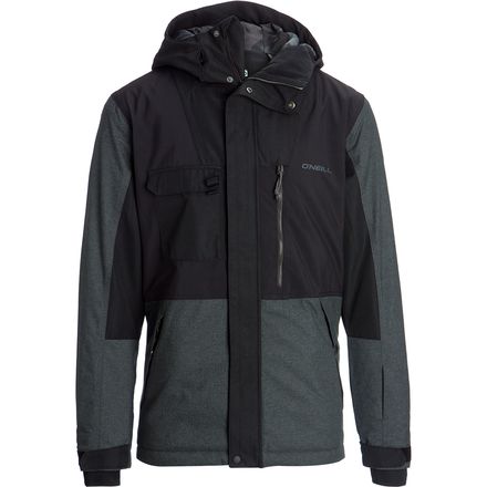 O'Neill Hybrid Utility Jacket - Men's - Men