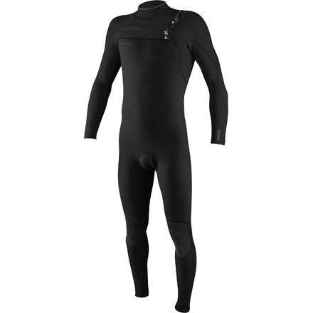 O'Neill Hyperfreak 3/2+mm Chest-Zip Full Wetsuit - Men's - Surf