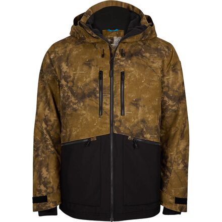 O'Neill Texture Jacket - Men's - Men
