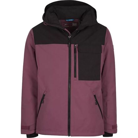O'Neill Utility Jacket -Men's - Men