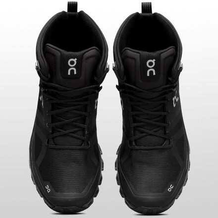 On Running Cloudrock Hiking Boot - Men display picture 3