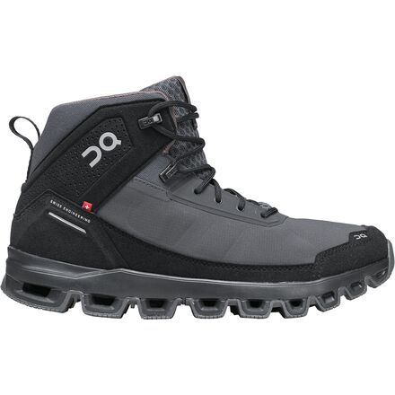 On Running Cloudridge Hiking Boot - Men display picture 1