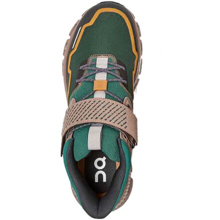 On Running Cloud Hi Edge Defy Shoe - Men's - Men