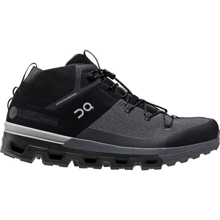 On Running Cloudtrax Hiking Shoe - Men display picture 3