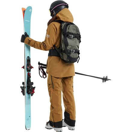 Orage Torngat Jacket - Women's - Women