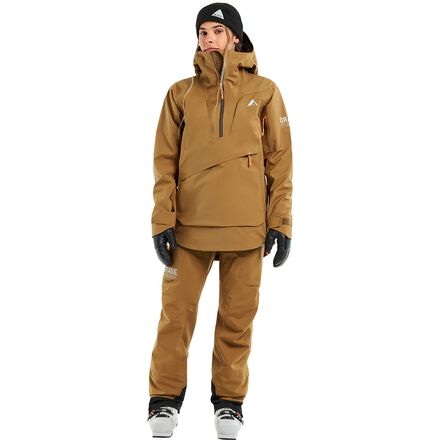 Orage Torngat Jacket - Women's - Women