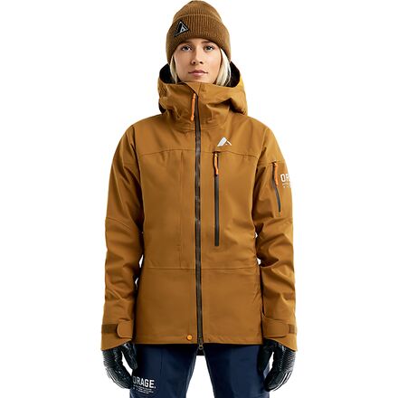 Orage Panorama Jacket - Women's - Women