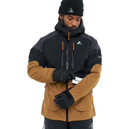 Orage Alaskan Jacket - Men's - Men