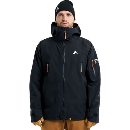 Orage MTN-X Glacier Light 3L Jacket - Men's - Men