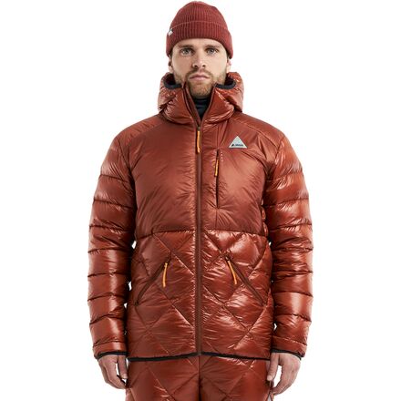 Orage Robson Jacket - Men's - Men