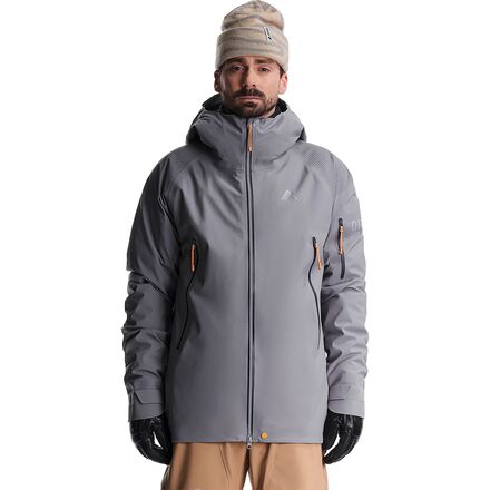 Orage Mtn-X Canyon Light 3L Jacket - Men's - Men