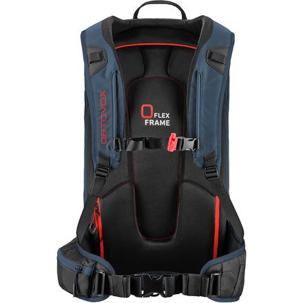 Ortovox Haute Route 30L S Backpack - Hike & Camp