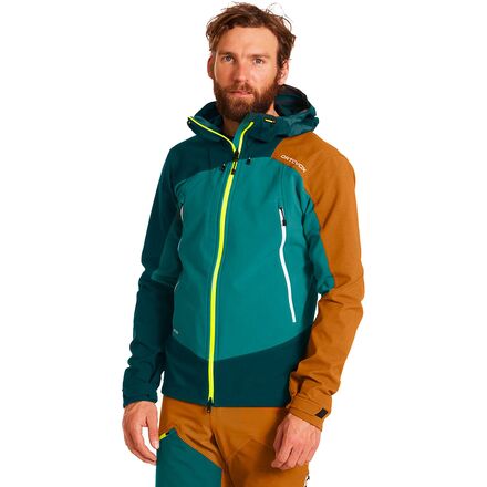 Ortovox westalpen softshell jacket m Clearance