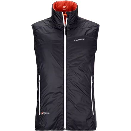 Ortovox Swisswool Piz Cartas Vest - Men's - Men