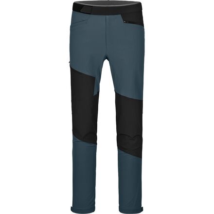 Ortovox Vajolet Pant - Pantaloni - Mountain EXperience