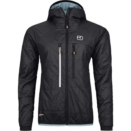 Ortovox Swisswool Piz Boe Jacket - Women's - Women