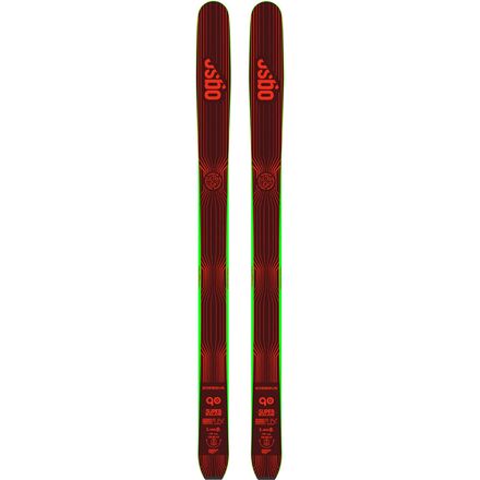 OGSO Cosmique 90 Ski - Ski