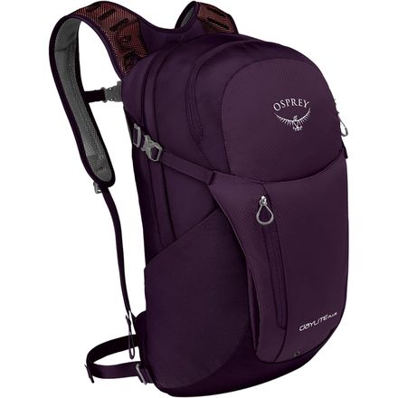 Osprey Packs Daylite Plus 20L Backpack - Hike & Camp