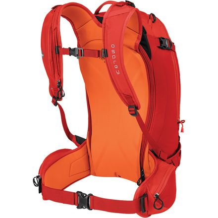 Osprey Packs Kamber 32L Backpack - Hike & Camp