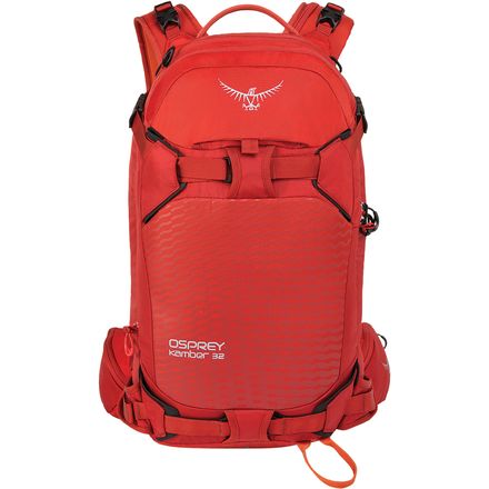 Osprey Packs Kamber 32L Backpack - Hike & Camp