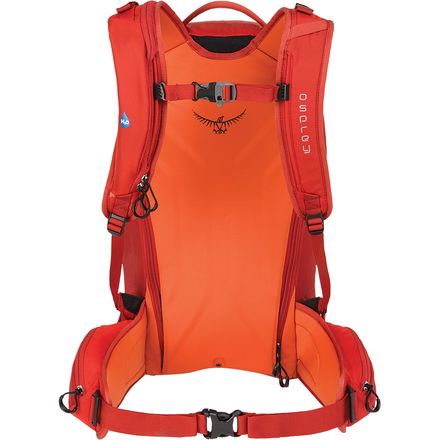 Osprey Packs Kamber 32L Backpack - Hike & Camp