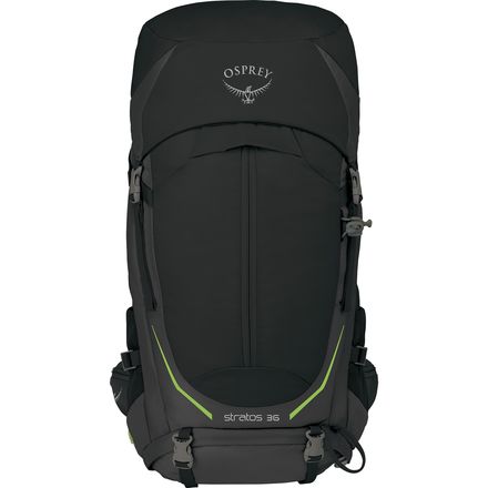 Osprey Packs Stratos 36L Backpack - Hike & Camp