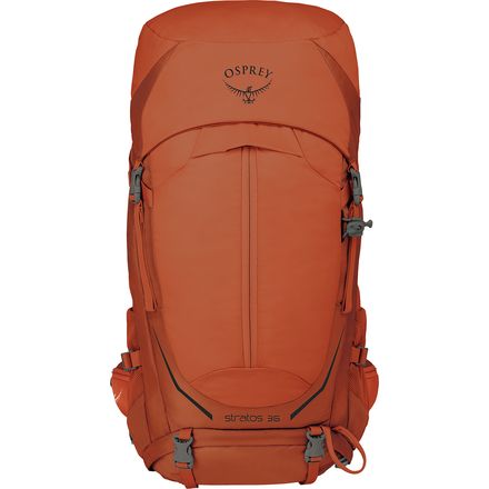 Osprey Packs Stratos 36L Backpack - Hike & Camp