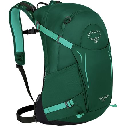 Osprey Packs Hikelite 26L Backpack - Hike & Camp Osprey Packs Hikelite 26L Backpack - Hike & Camp