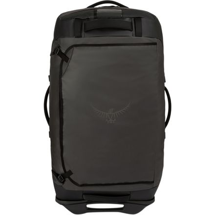 osprey backpack 90l Transporter Wheeled Travel Duffel Bag 35 cm in width Osprey Packs Transporter 90L Rolling