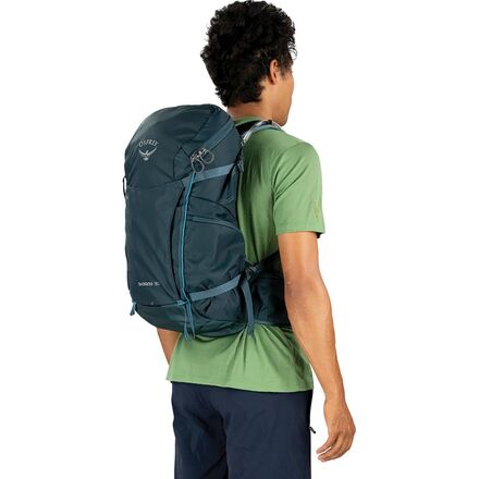 Osprey Packs Skarab 30L Backpack - Hike & Camp