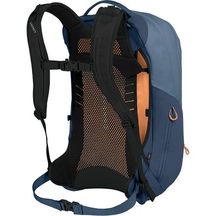 aether 80 compatible with daylite pack osprey Osprey Daylite Backpack