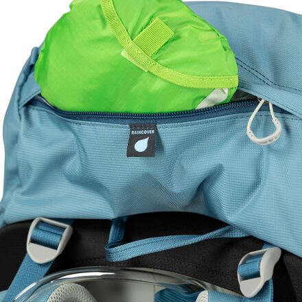 amazon osprey daylite daypack Amazon.com : Osprey Daylite Commuter Backpack