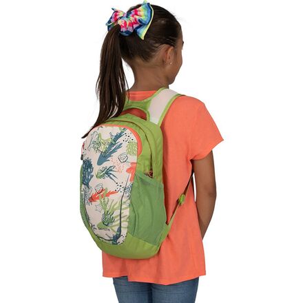 Osprey Packs Daylite 10L Backpack - Kids' - Hike & Camp Osprey Packs Daylite 10L Backpack - Kids' - Hike & Camp