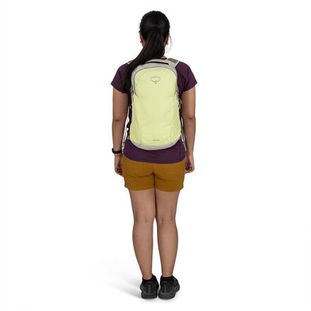 osprey daylite 13l canada 13 Liter Backpack – Plein Air Entrepôt in carry features also make it a fully Osprey | Daylite Backpack, Blue