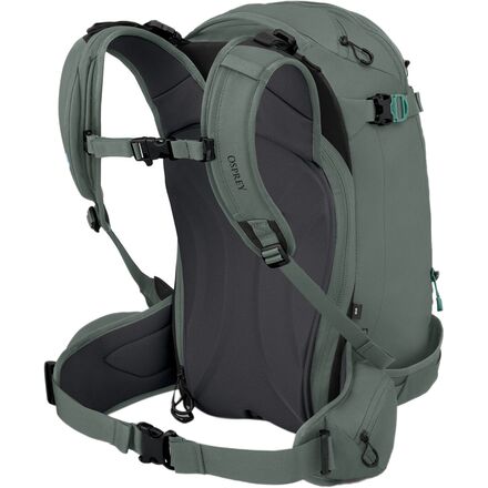 Osprey Packs Kresta 30L Backpack - Women's - Hike & Camp