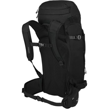 Osprey Packs Soelden 42L Backpack - Hike & Camp