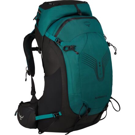 Osprey Packs UNLTD AntiGravity 64L Backpack - Women's - Hike & Camp