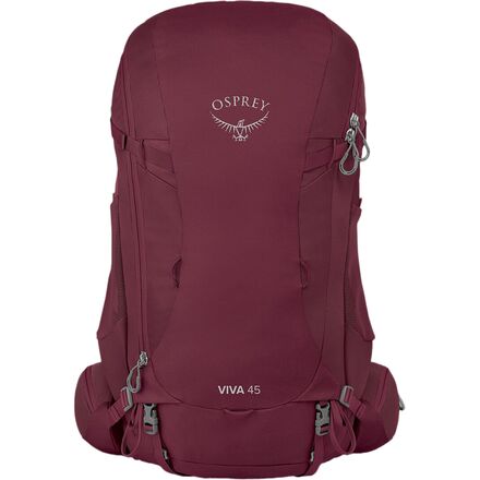 Osprey Viva 45 Women's Backpacking Backpack Pack OSPREY Viva