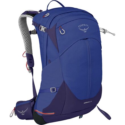 osprey 24l women's backpack Osprey Packs Sirrus 24L Backpack - Women's