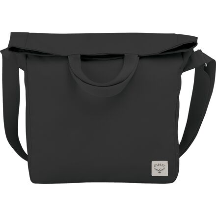 osp osprey cross body bags Osprey Arcane Crossbody Black