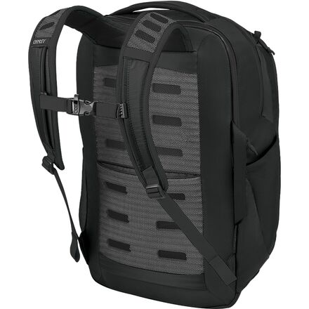 measurements osprey ozone backpack Osprey Ozone Laptop 28 L Backpack
